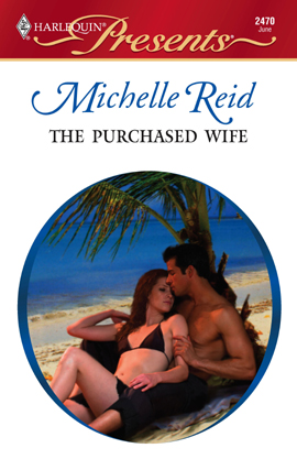 Title details for The Purchased Wife by Michelle Reid - Available